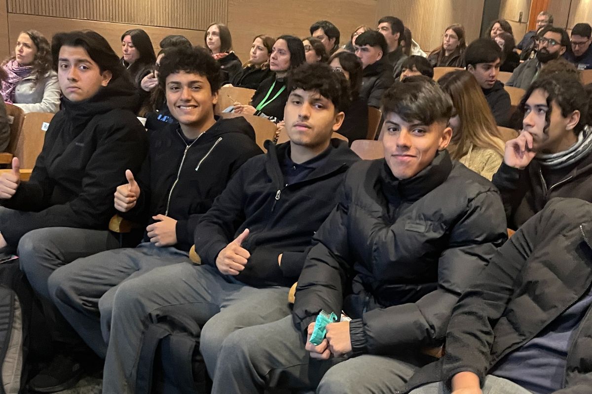 ¡Promoviendo bienestar y apoyo emocional!